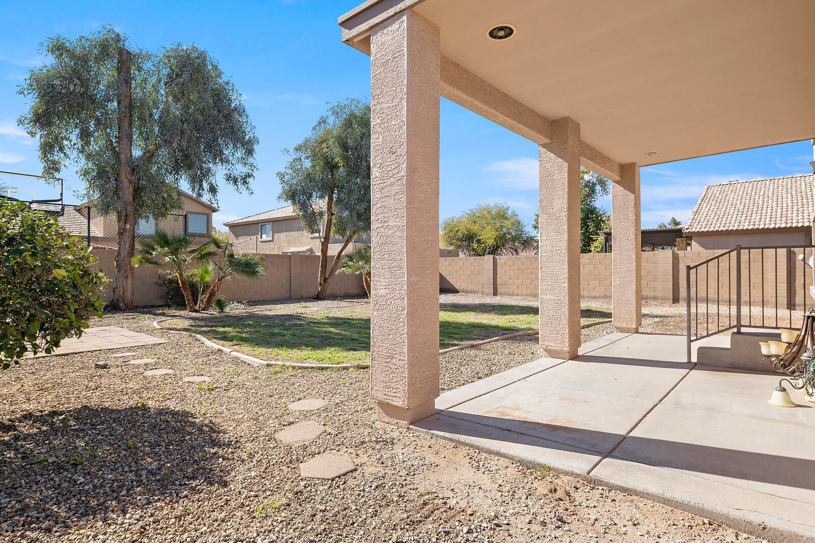3297 East Warbler Road Gilbert, AZ 85297 - Photo 42 of 42 Photo #42
