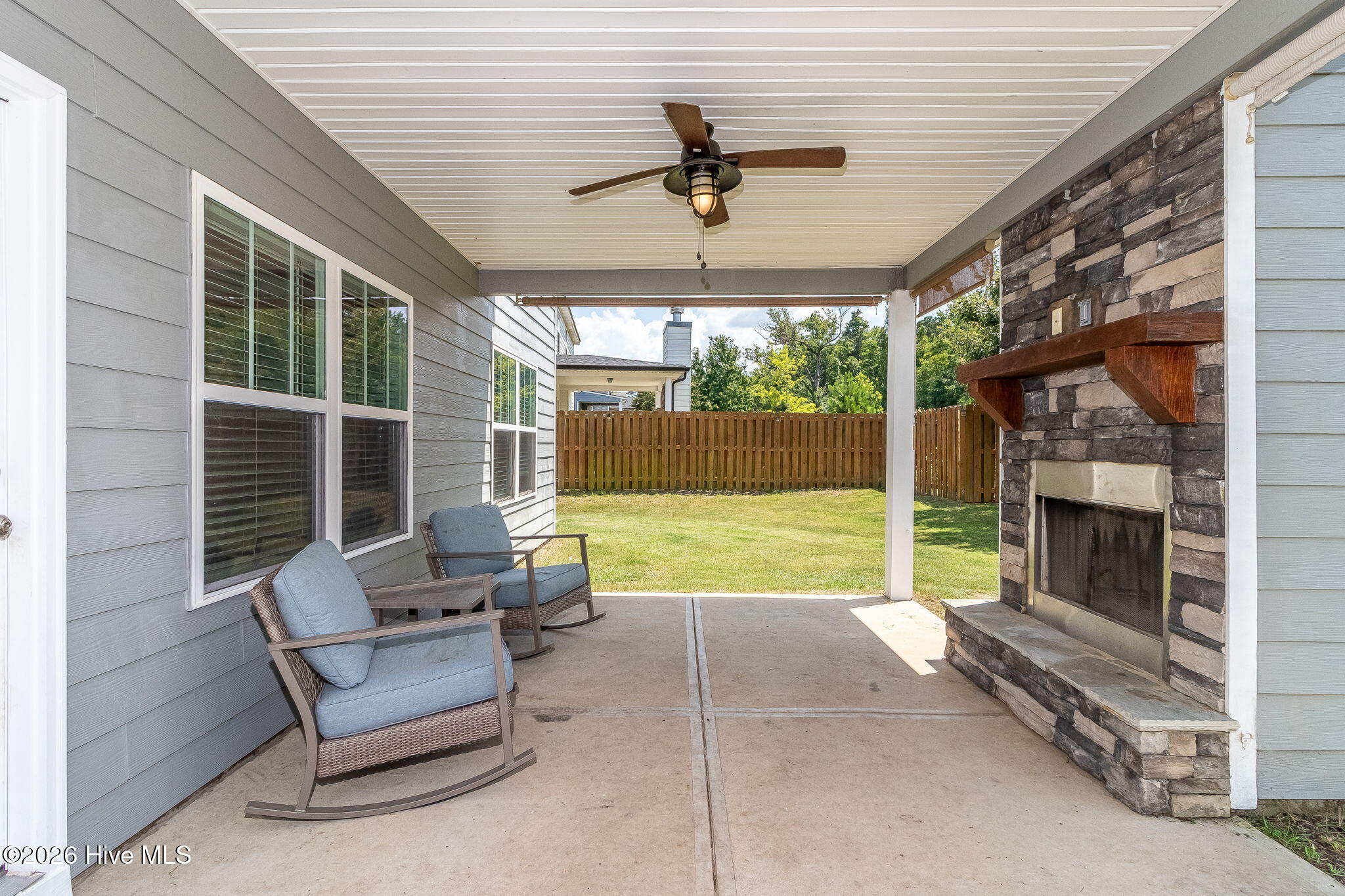 288 Palisade Ridge Evans, GA 30809 - Photo 42 of 56