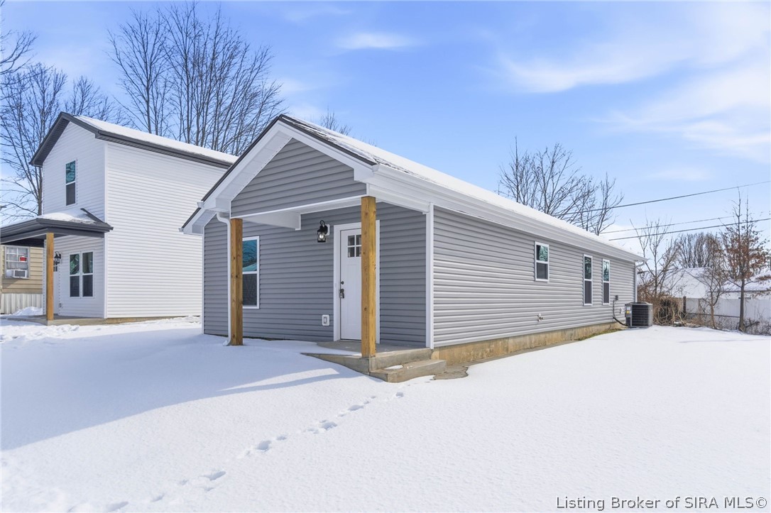 211 Guilford Road Charlestown, IN 47111 - Photo 11 of 26