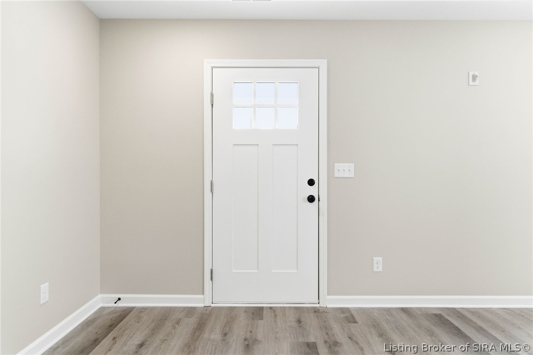 211 Guilford Road Charlestown, IN 47111 - Photo 12 of 26