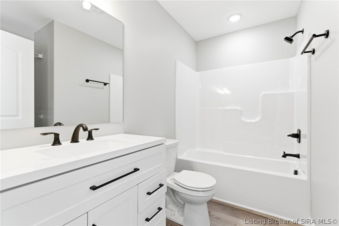 211 Guilford Road Charlestown, IN 47111 - Photo 23 of 26