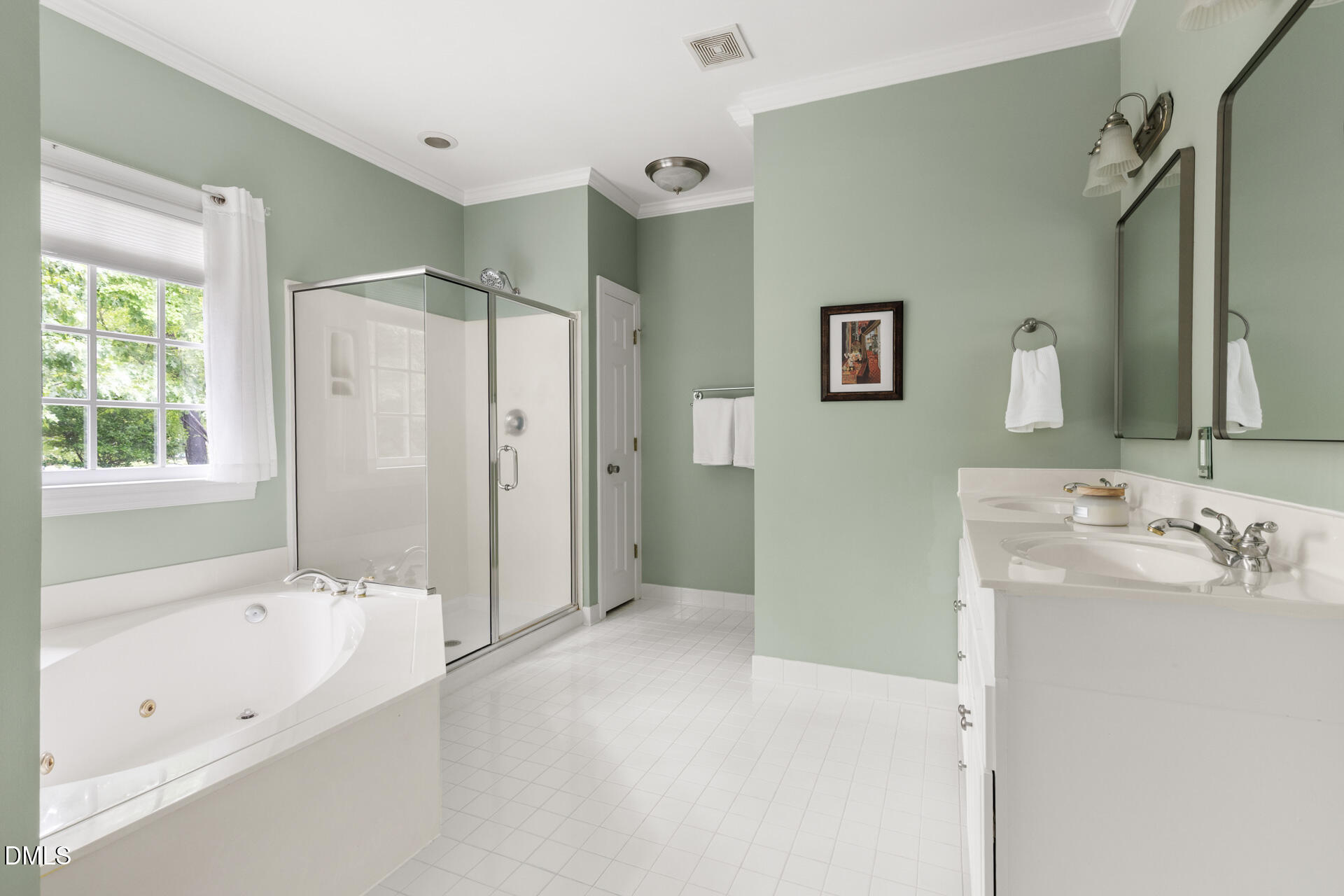 2901 Sunnystone Way Raleigh, NC 27613 - Photo 21 of 51 2901-Sunnystone-121
