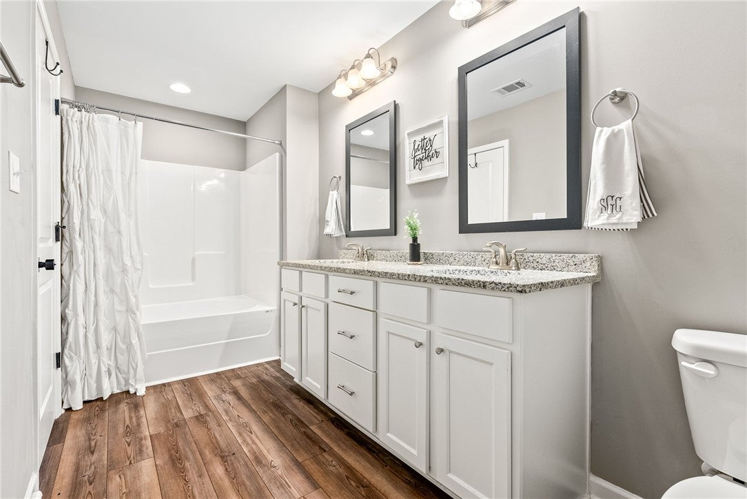 530 Bush Creek Road Opelika, AL 36804 - Photo 12 of 18 Gallery Image 12
