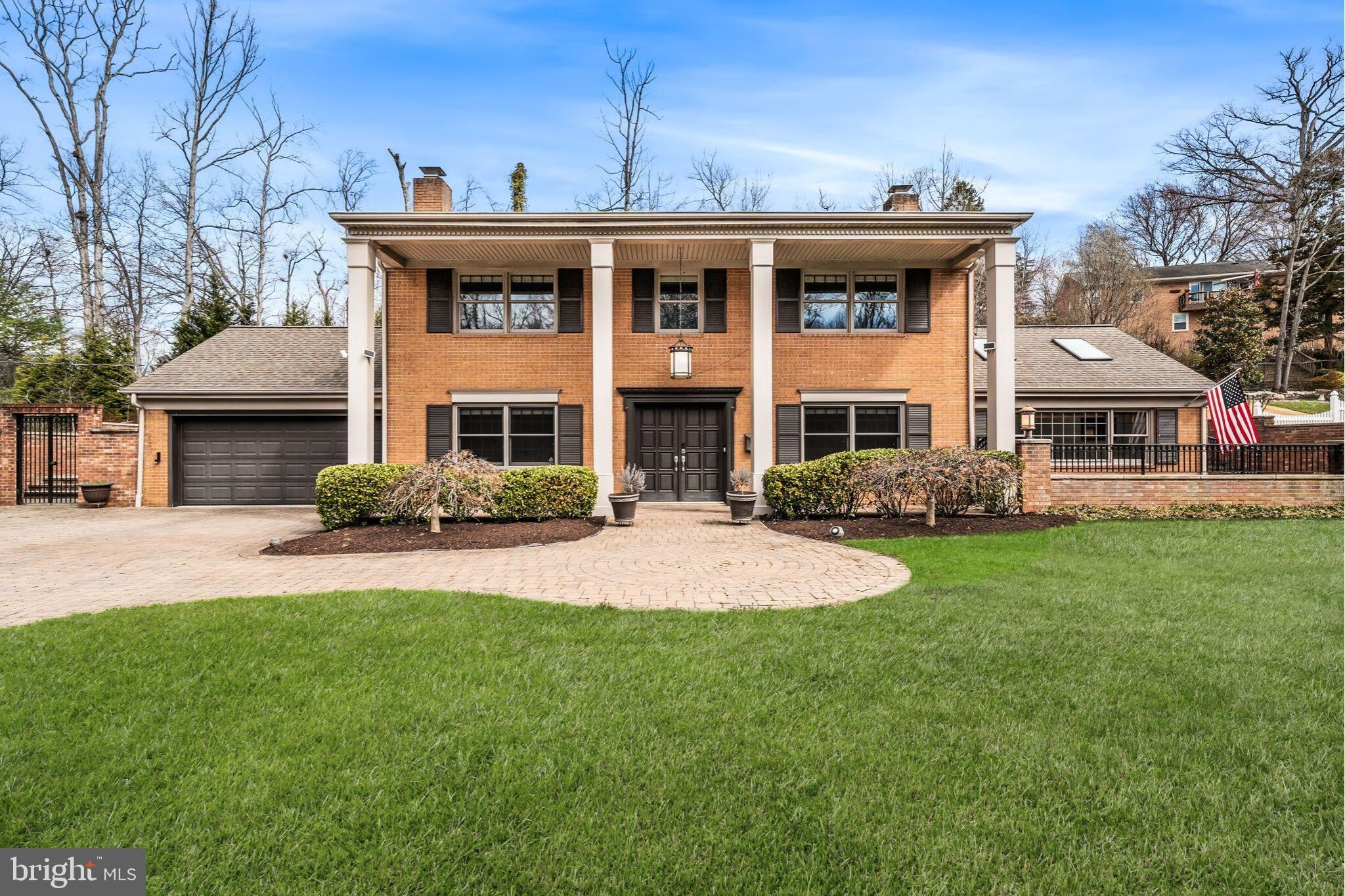 7305 Fort Hunt Road Alexandria, VA 22307 - Photo 41 of 43 Gallery Image 41