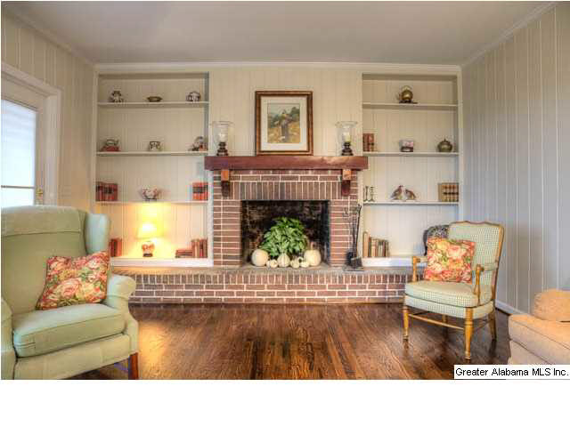 4601 Dolly Ridge Road Birmingham, AL 35243 - Photo 15 of 27