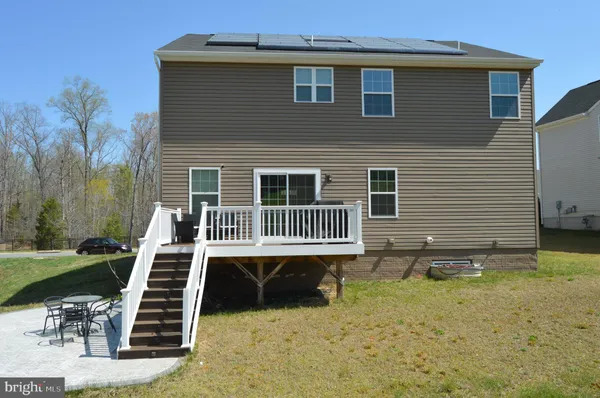 $3,500 | 5520 Ivy Hill Drive, Fredericksburg, VA 22407