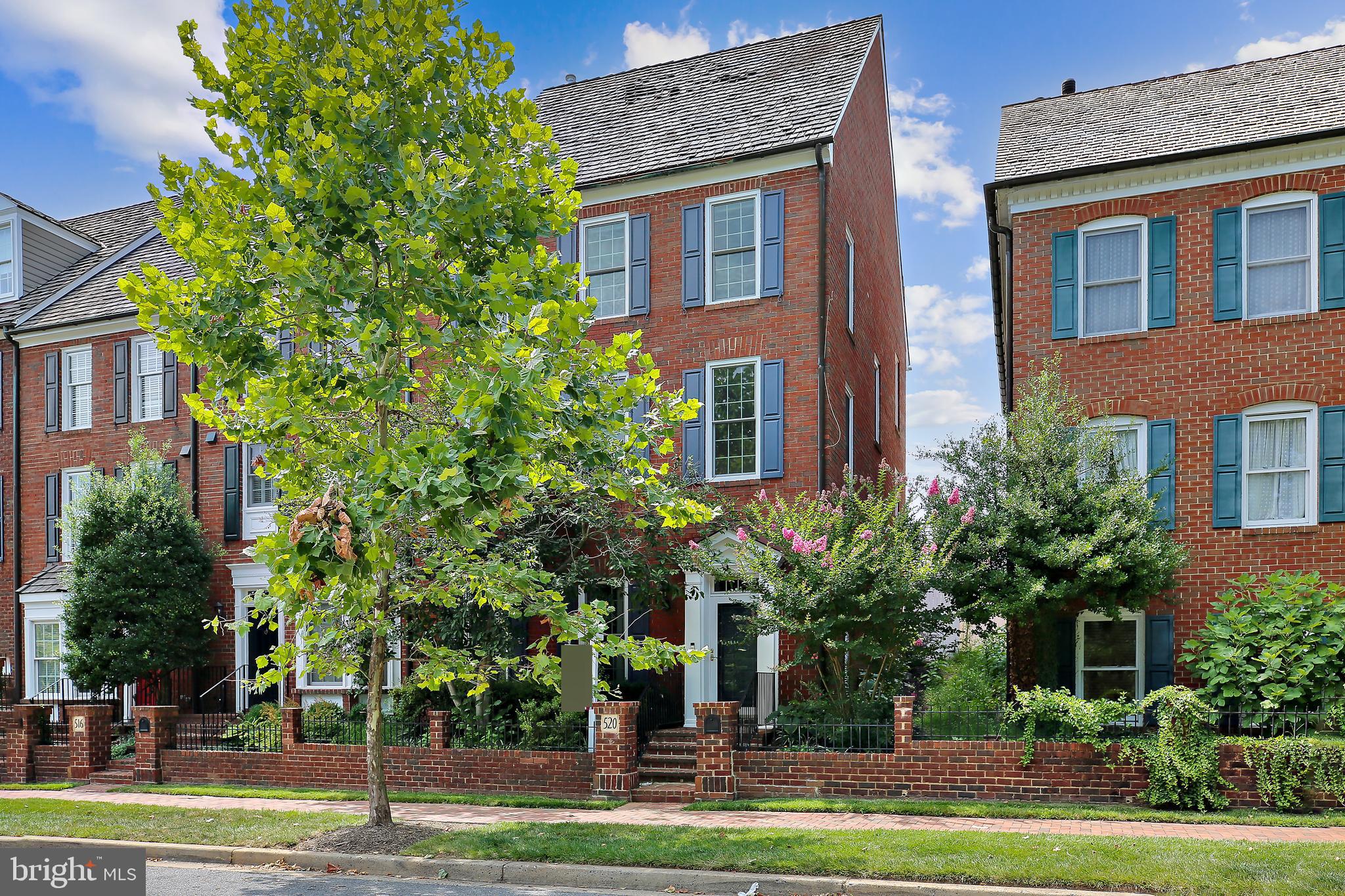 520 Tschiffely Square Road
