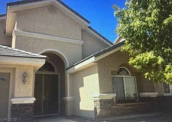 $764,000 | 6245 Hawthorn Woods Avenue, Las Vegas, NV 89130