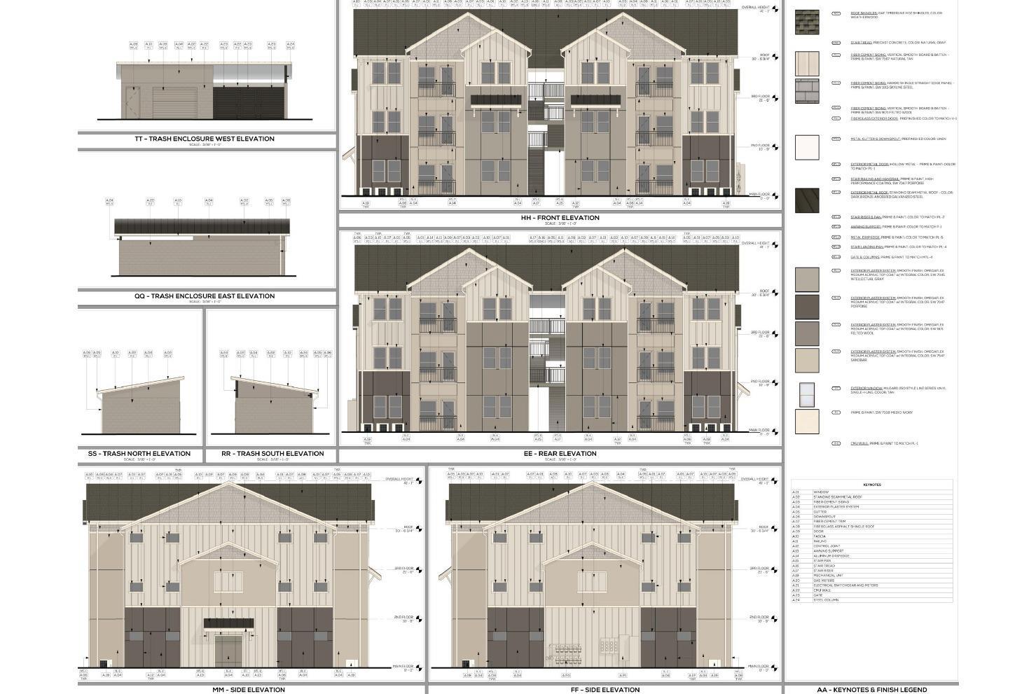 2644 Morrill Road Riverbank, CA 95367 - Photo 4 of 7 a view of a building with a window