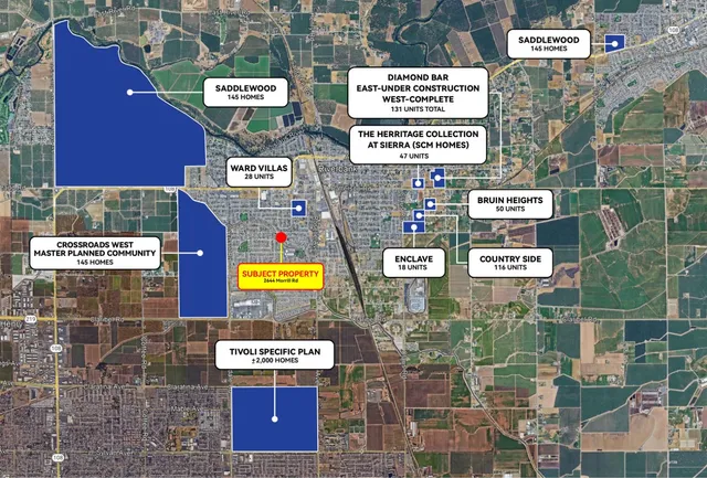 $1,600,000 | 2644 Morrill Road, Riverbank, CA 95367