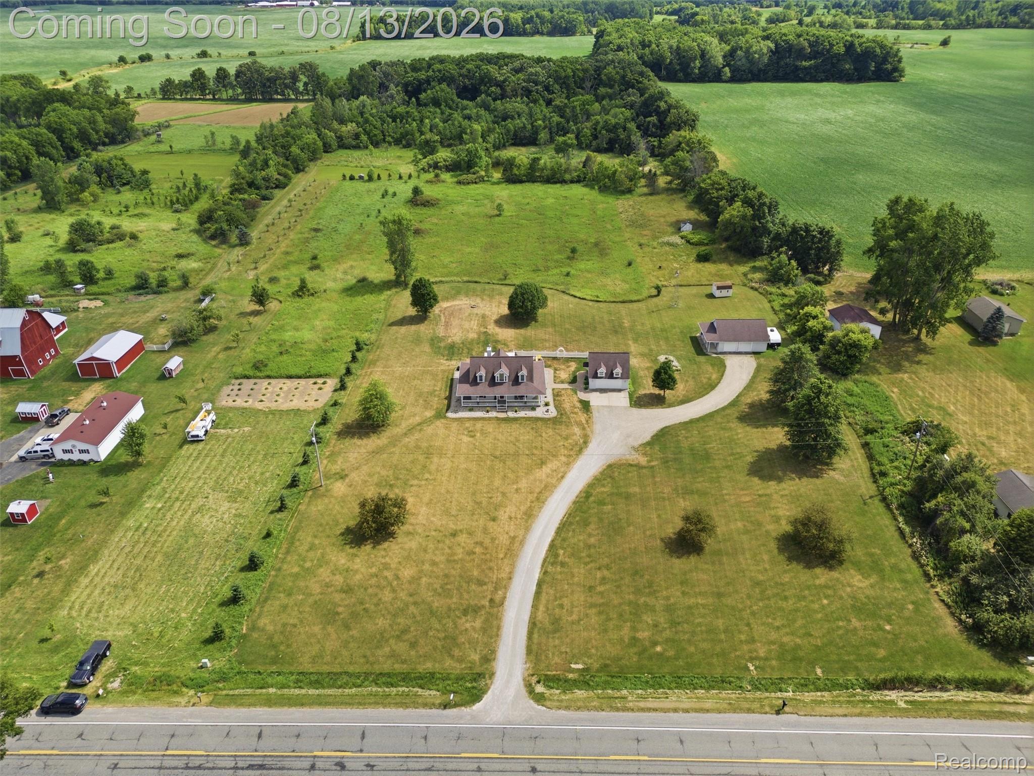 9493 Ray Road Gaines, MI 48436 - Photo 24 of 28 51-DSC08087.jpg