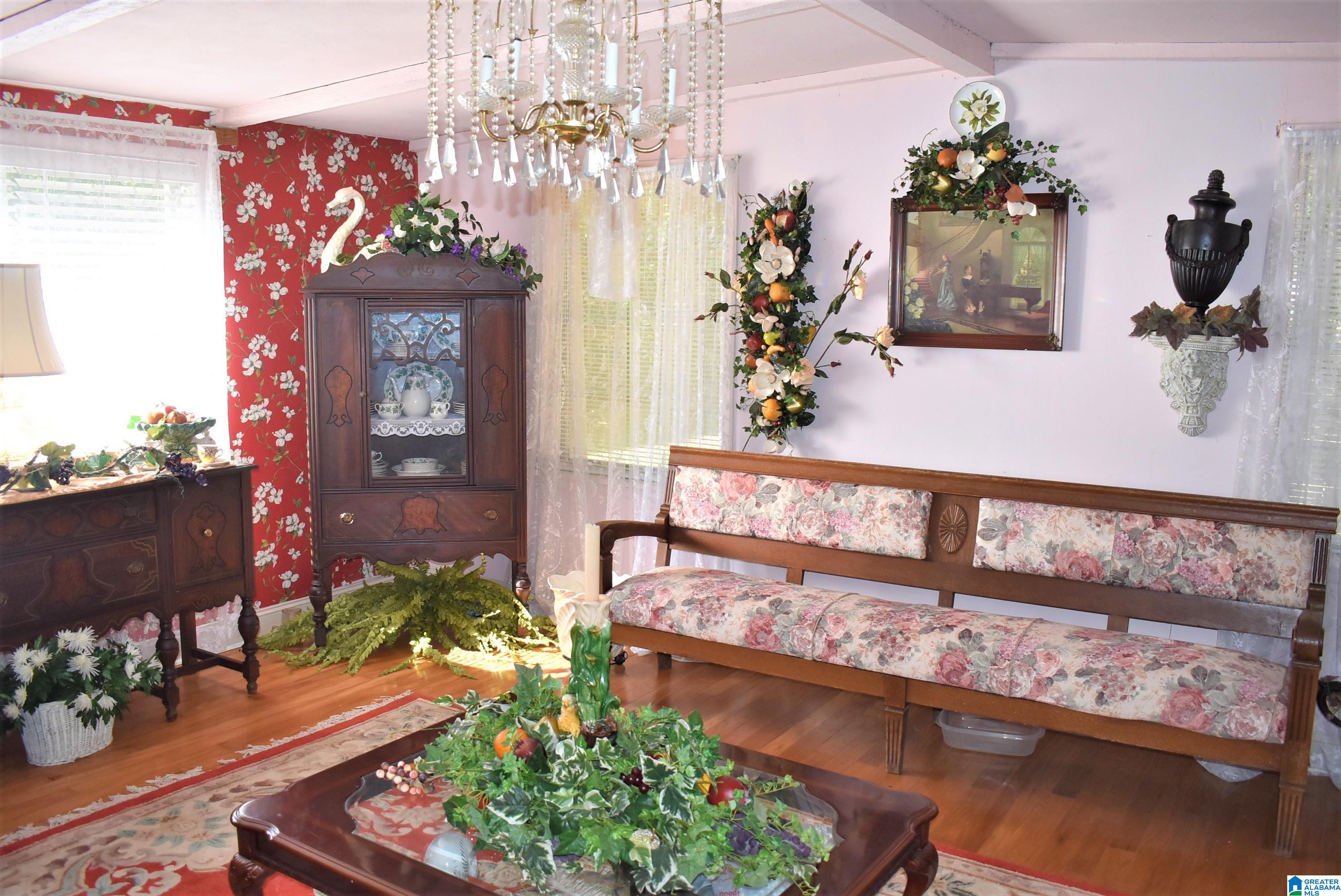 3098 Jackson Road Morris, AL 35116 - Photo 8 of 14