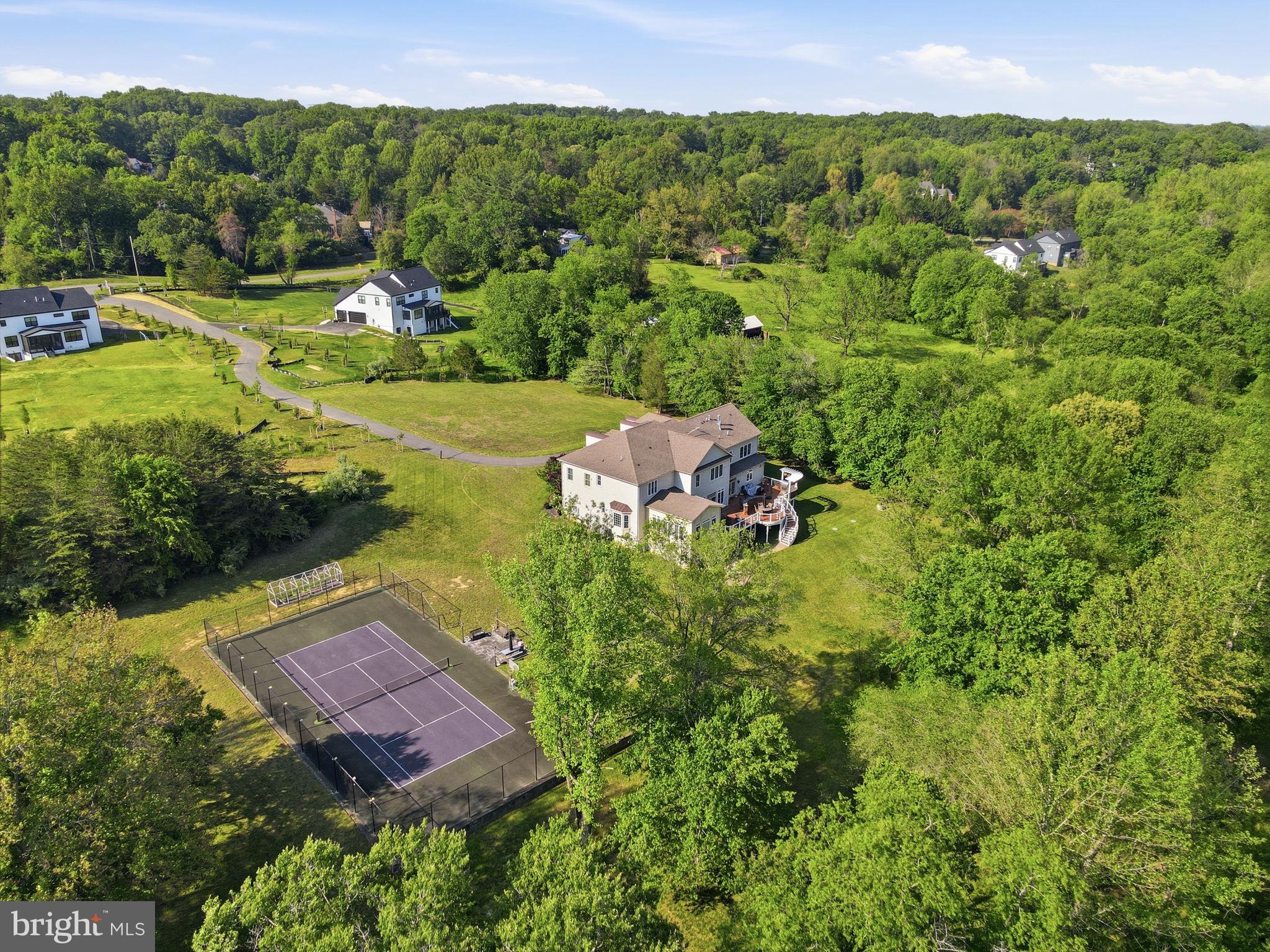 11561 Stuart Mill Road Oakton, VA 22124 - Photo 82 of 83 Gallery Image 82