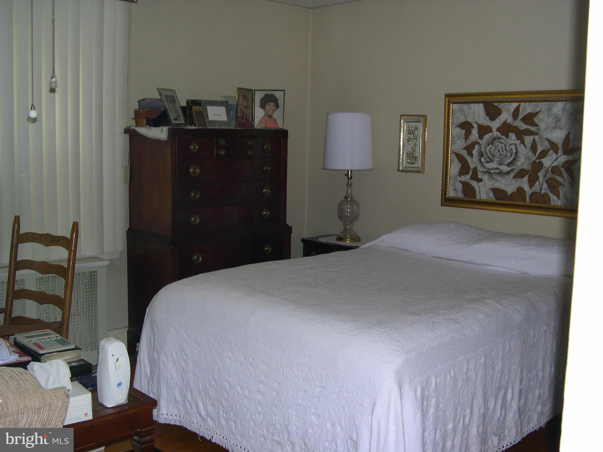 2213 North Rosedale Street Baltimore, MD 21216 - Photo 12 of 23 Bedroom (Master)