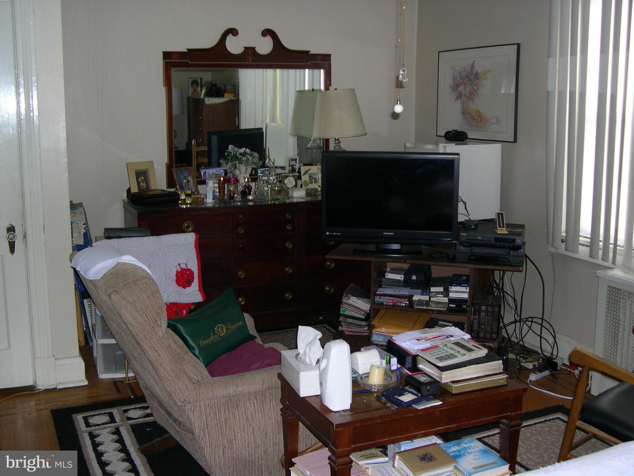2213 North Rosedale Street Baltimore, MD 21216 - Photo 13 of 23 Bedroom (Master)