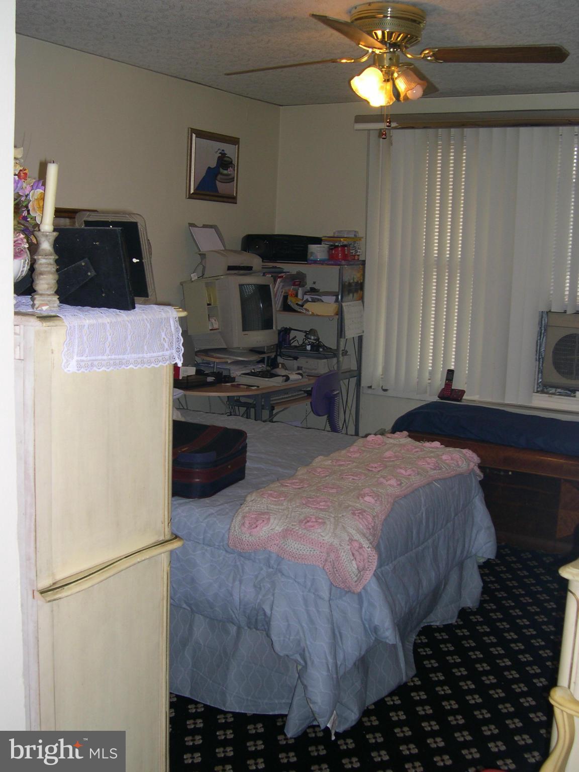 2213 North Rosedale Street Baltimore, MD 21216 - Photo 14 of 23 Bedroom