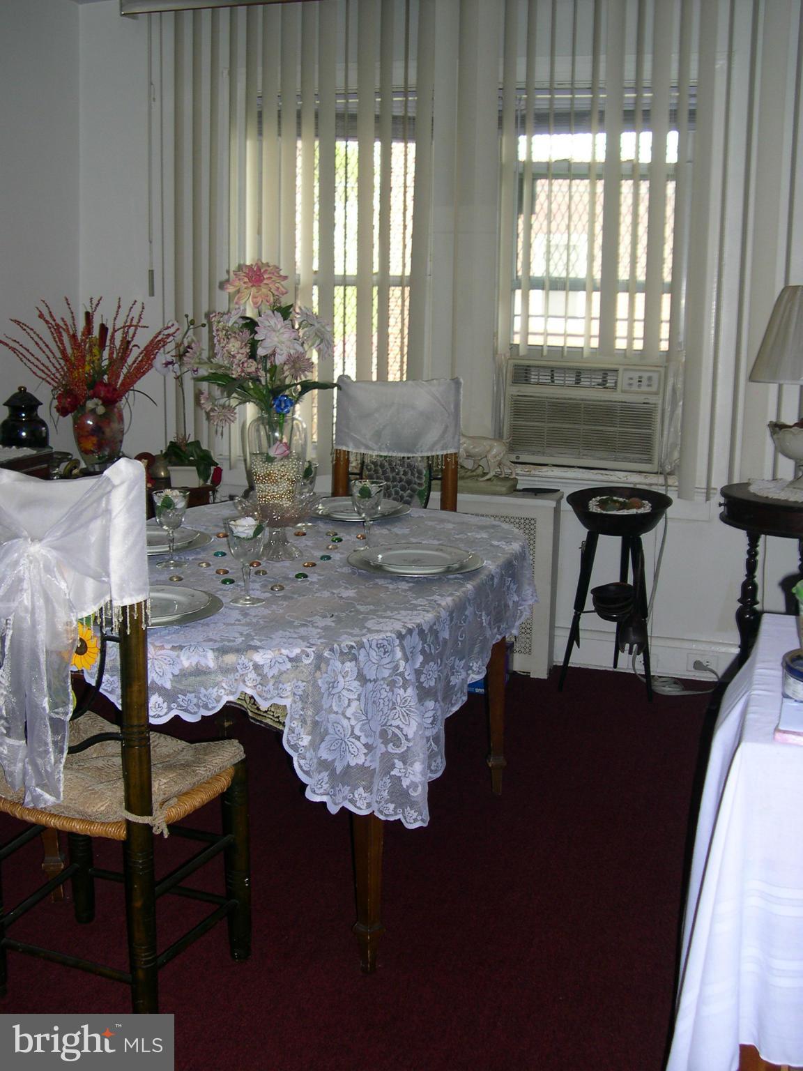 2213 North Rosedale Street Baltimore, MD 21216 - Photo 5 of 23 Dining Room