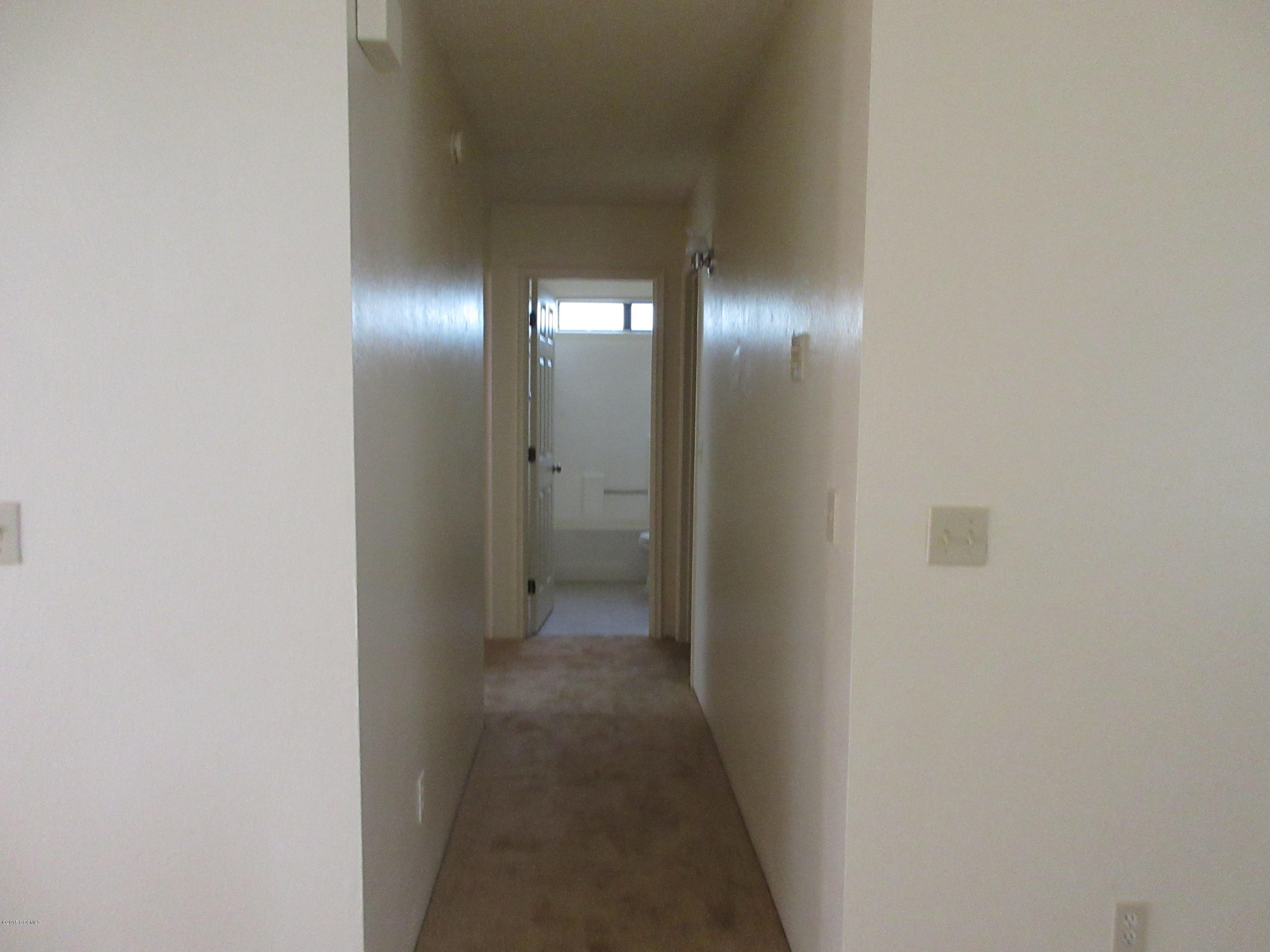 523 Camino Agosto Rio Rico, AZ 85648 - Photo 23 of 32 a view of a hallway