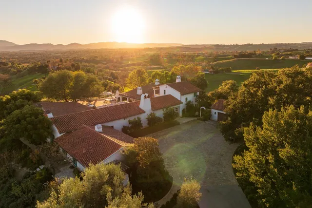 $10,750,000 | 2830-2750 Calzada Avenue, Santa Ynez, CA 93460