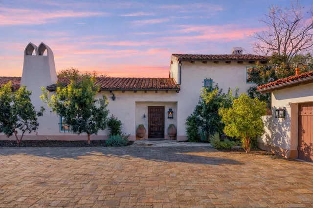 $10,750,000 | 2830-2750 Calzada Avenue, Santa Ynez, CA 93460