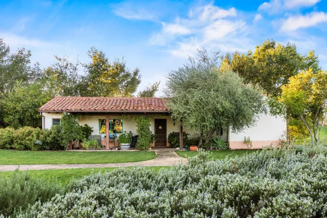 $10,750,000 | 2830-2750 Calzada Avenue, Santa Ynez, CA 93460