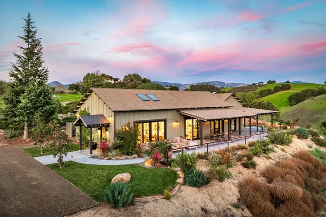 $10,750,000 | 2830-2750 Calzada Avenue, Santa Ynez, CA 93460