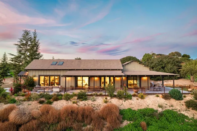 $10,750,000 | 2830-2750 Calzada Avenue, Santa Ynez, CA 93460