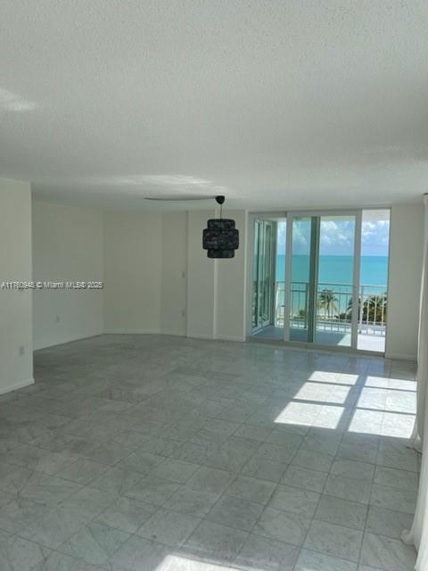 600 Grapetree Drive, Unit 6ES Key Biscayne, FL 33149 - Photo 5 of 21 a view of lobby area