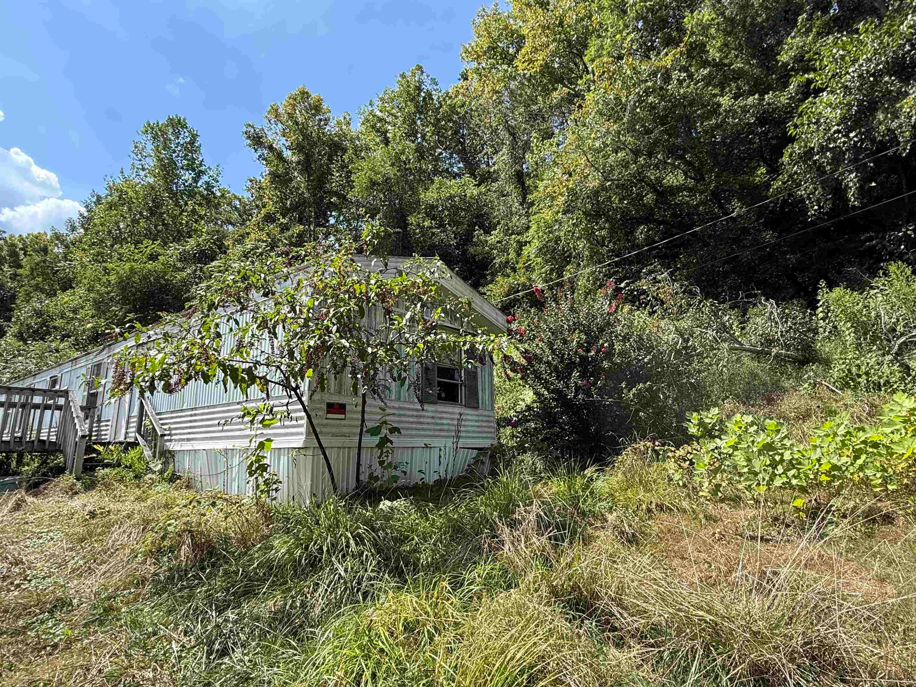 1572 West Mud River Road, Unit 1691 W MUD RIVER ROAD Milton, WV 25541 - Photo 6 of 7 Gallery Image 6