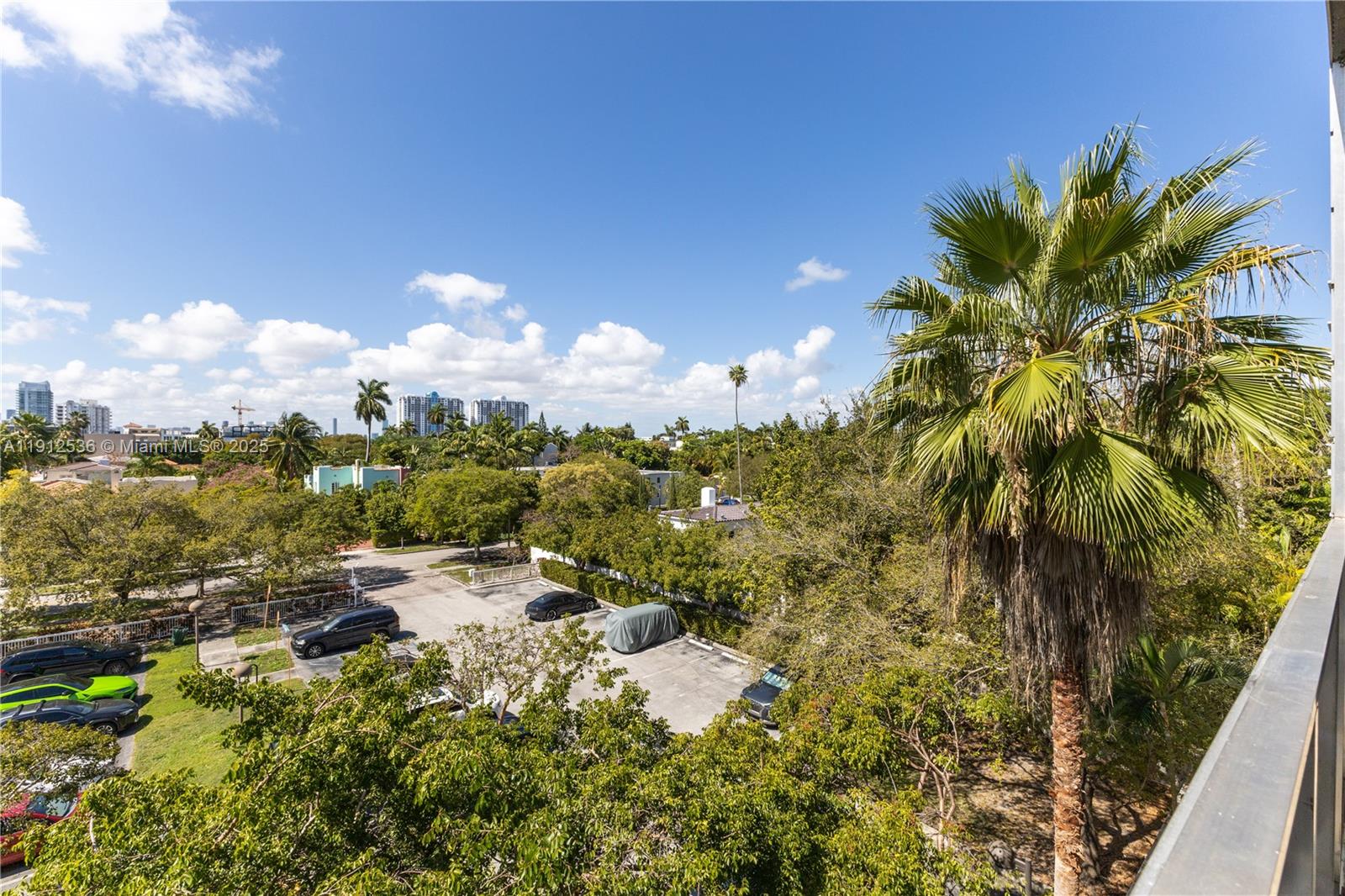 1700 Meridian Avenue, Unit 406 Miami Beach, FL 33139 - Photo 19 of 39 a view of a city