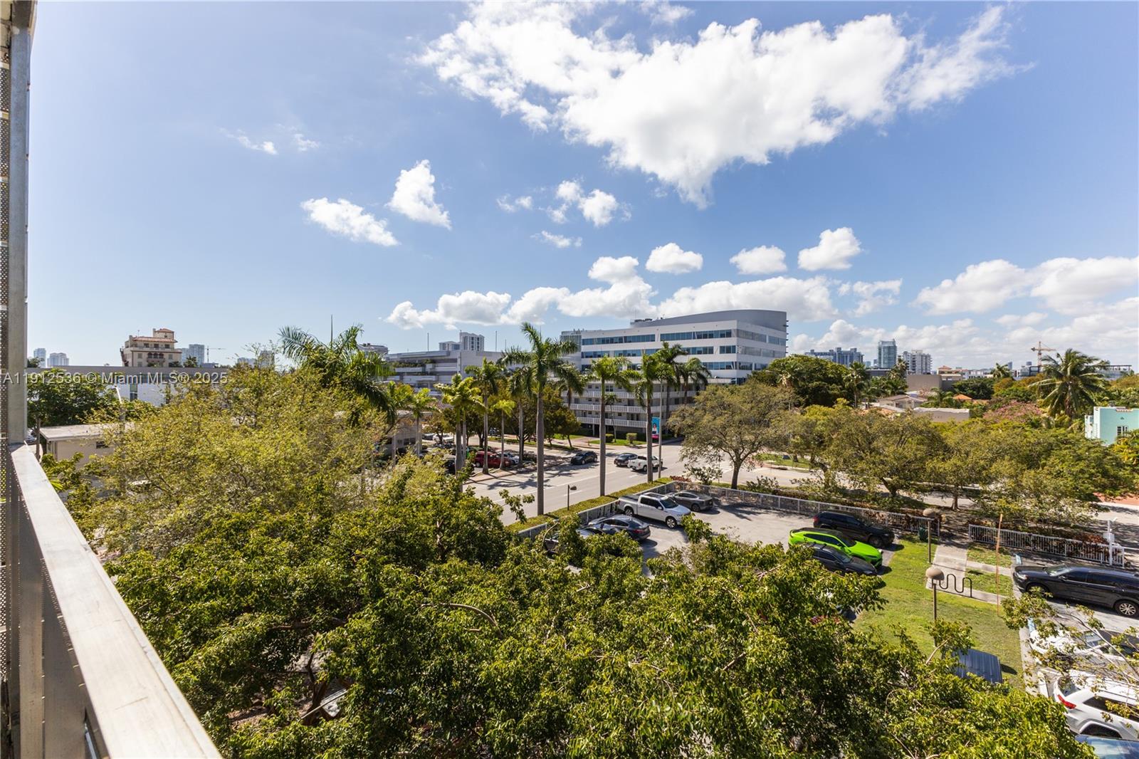 1700 Meridian Avenue, Unit 406 Miami Beach, FL 33139 - Photo 20 of 39 a view of a city