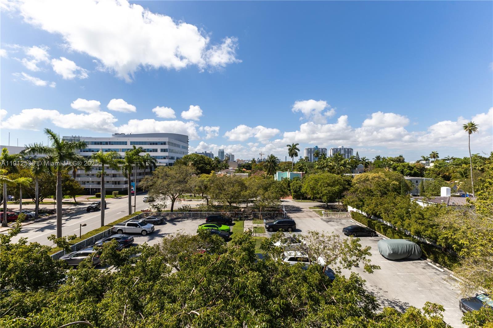 1700 Meridian Avenue, Unit 406 Miami Beach, FL 33139 - Photo 21 of 39 a view of a city