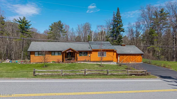 $565,000 | 9549 Graphite Mountain Road, Hague, NY 12836