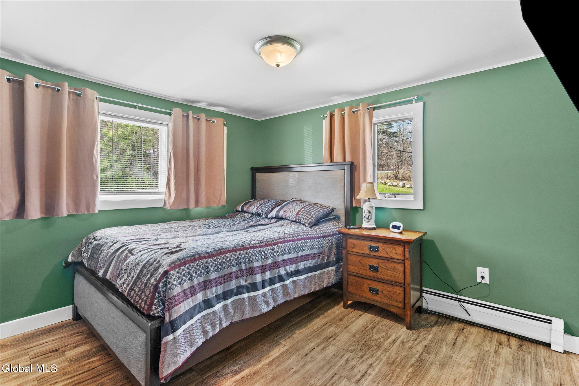 9549 Graphite Mountain Road Hague, NY 12836 - Photo 15 of 34 4-ADKedit-08362