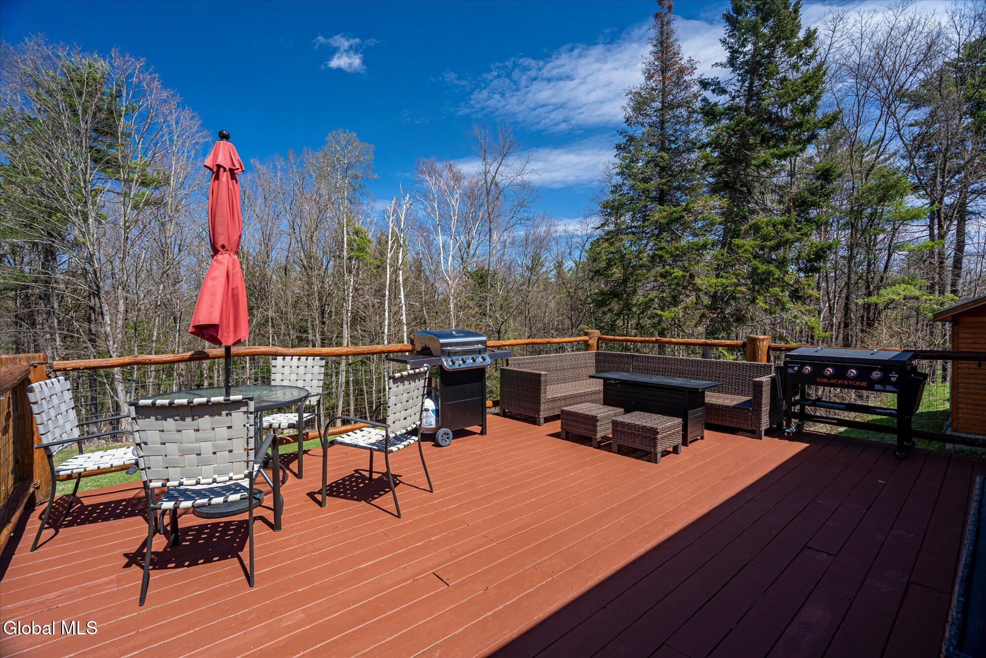 9549 Graphite Mountain Road Hague, NY 12836 - Photo 30 of 34 12-ADK-83