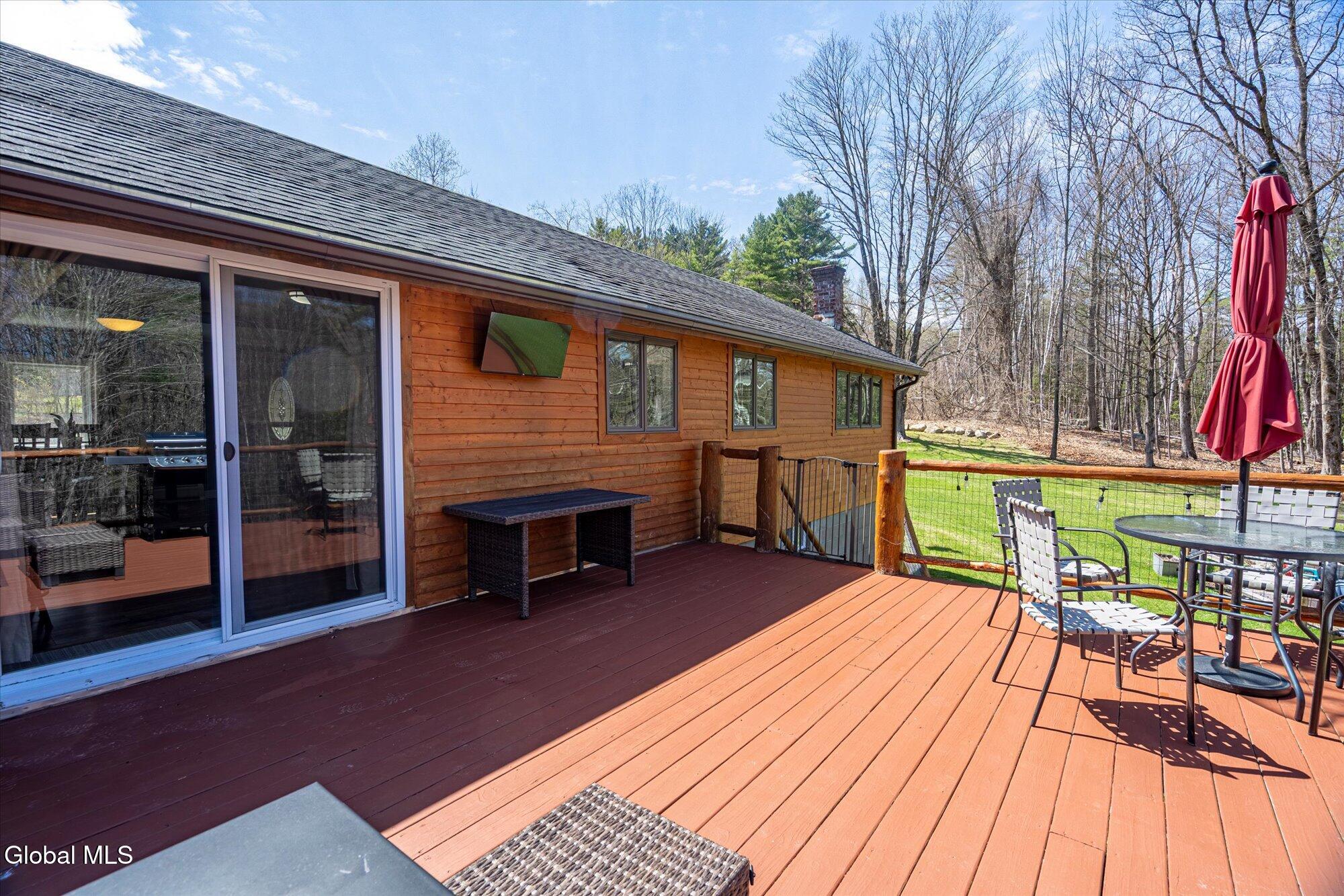 9549 Graphite Mountain Road Hague, NY 12836 - Photo 31 of 34 13-ADK-84