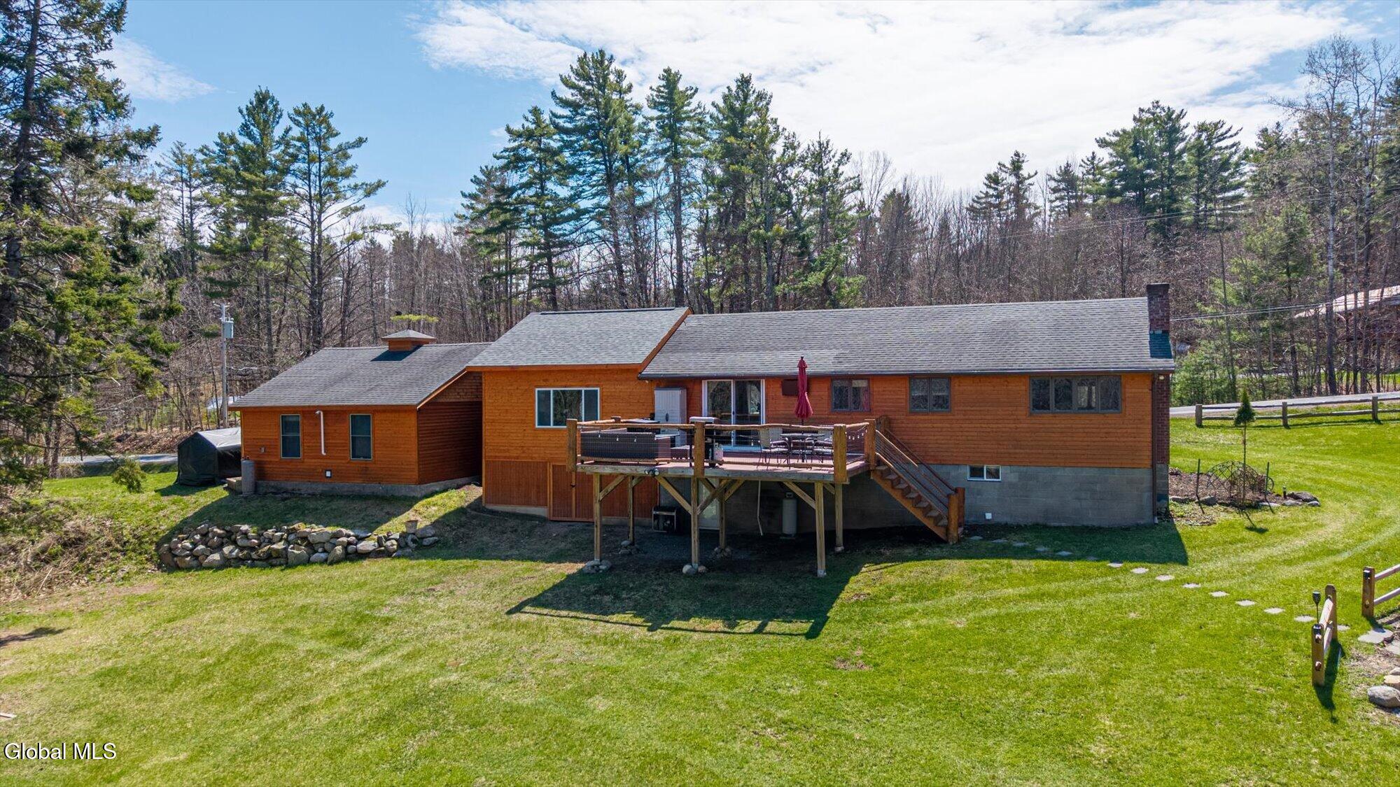 9549 Graphite Mountain Road Hague, NY 12836 - Photo 32 of 34 01-ADK-73