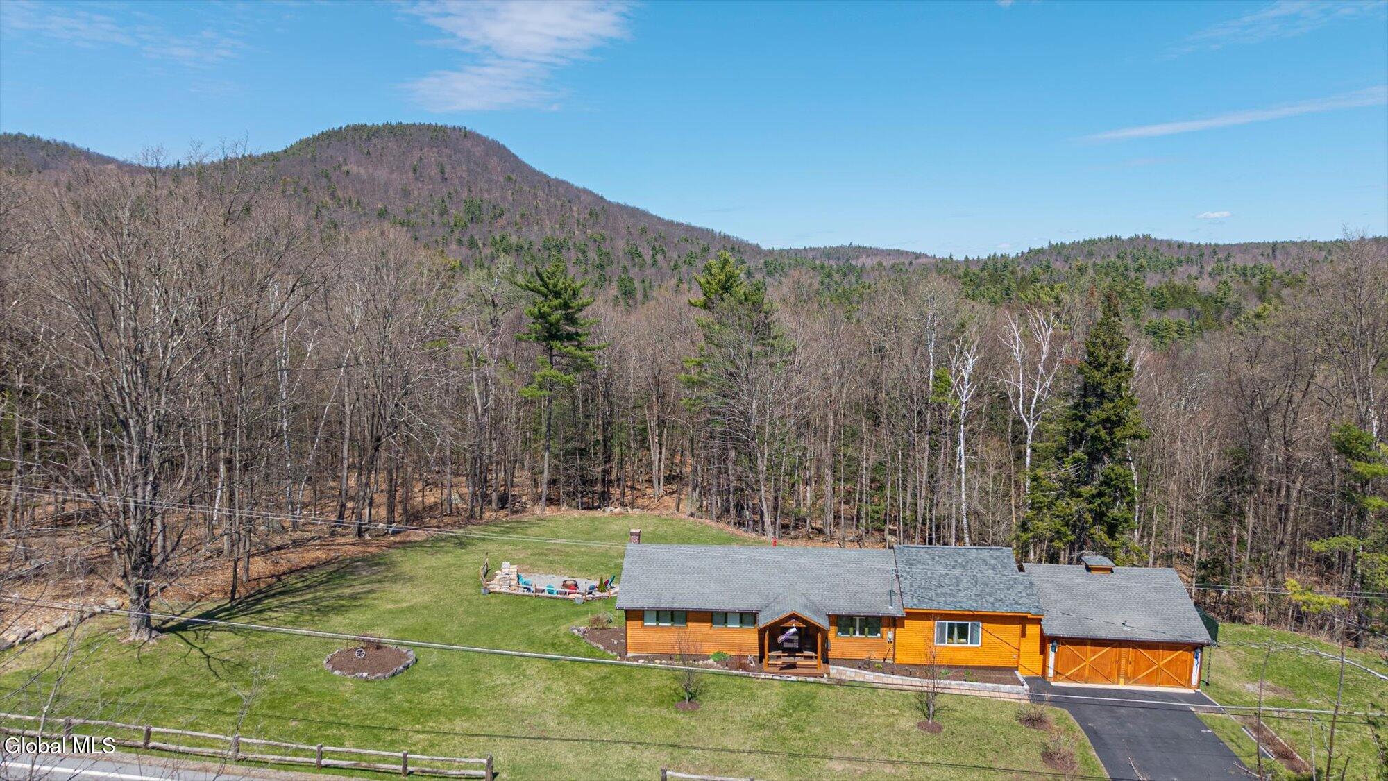 9549 Graphite Mountain Road Hague, NY 12836 - Photo 33 of 34 11-ADK-82