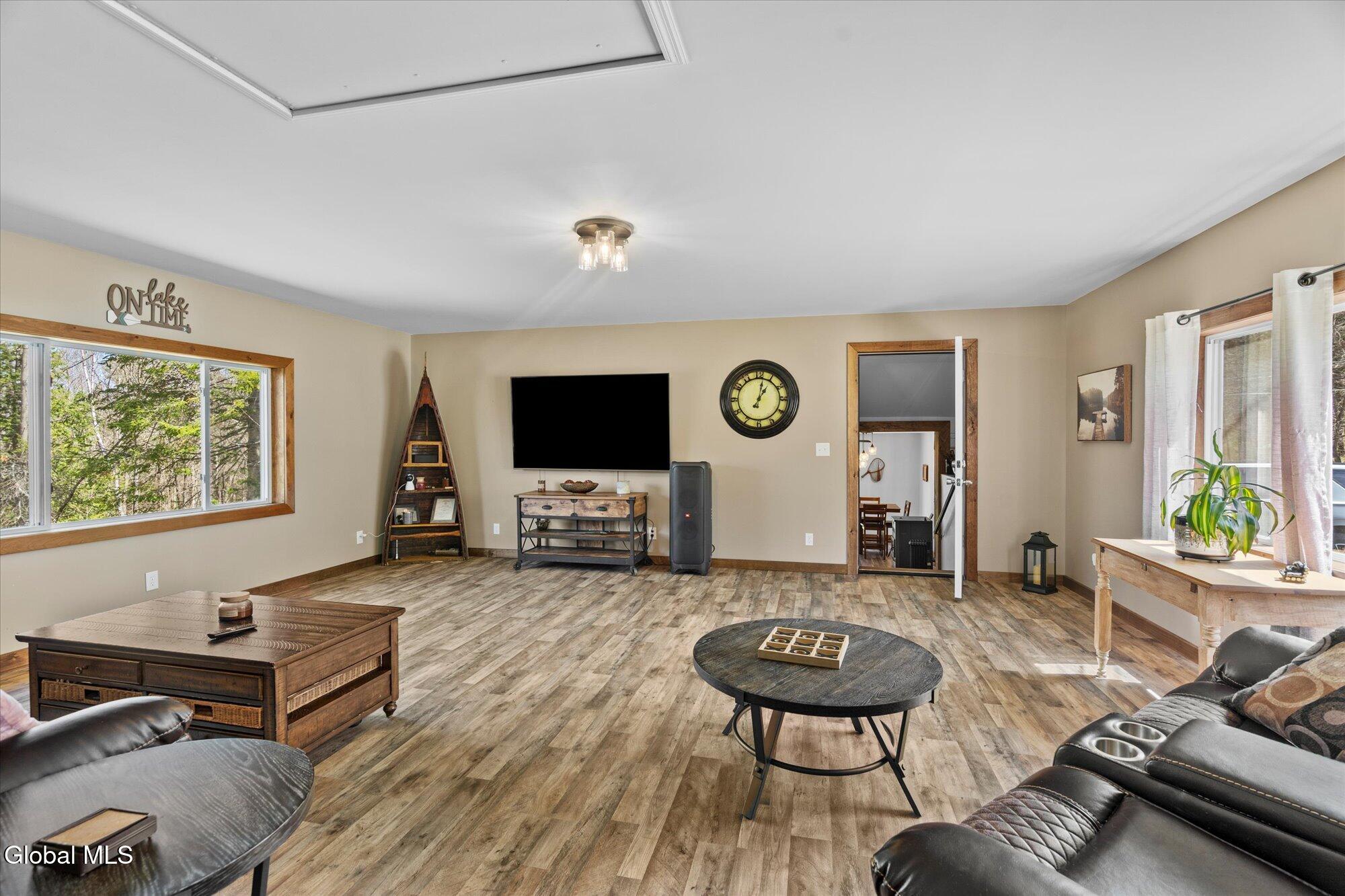 9549 Graphite Mountain Road Hague, NY 12836 - Photo 5 of 34 14-DSC08299