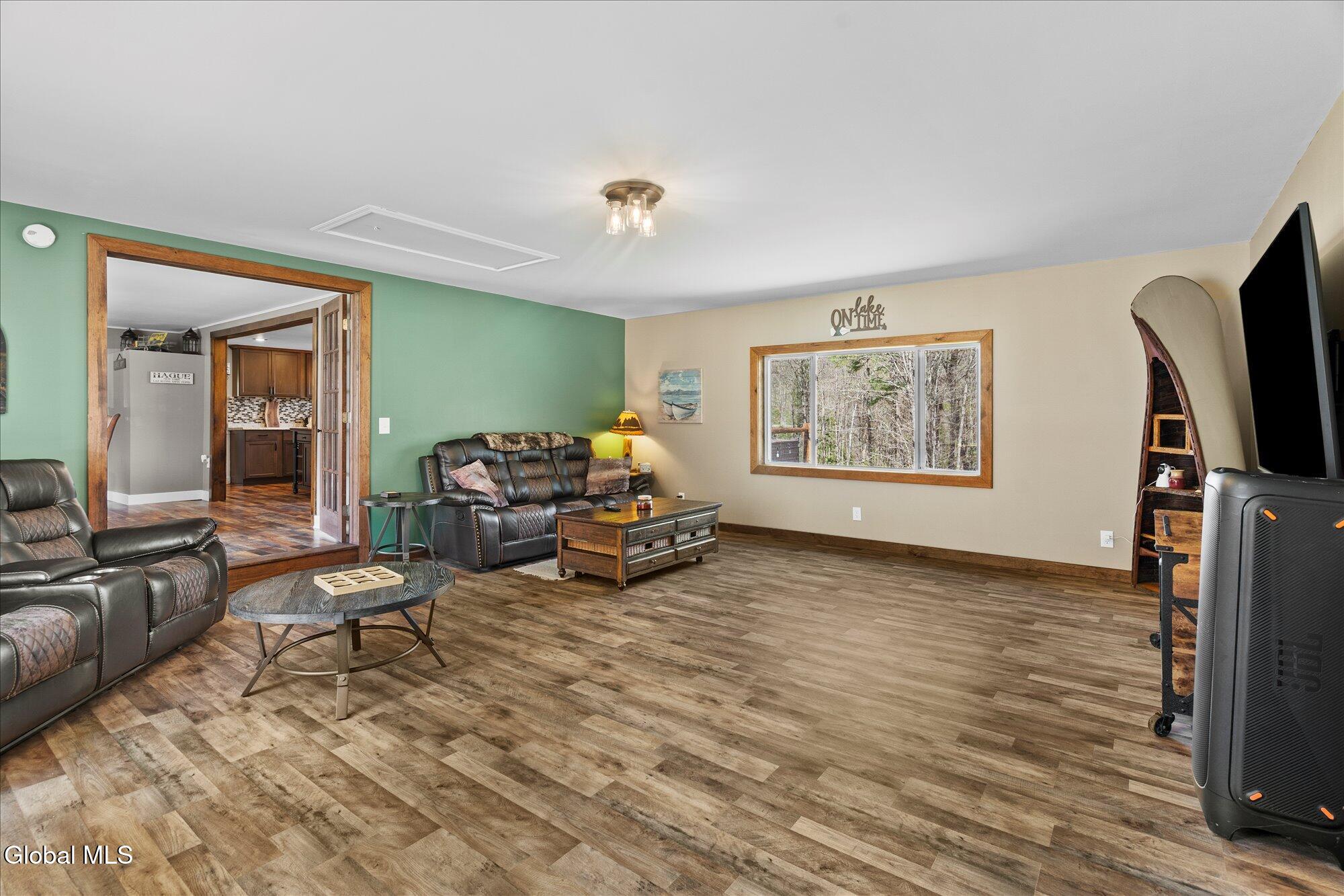 9549 Graphite Mountain Road Hague, NY 12836 - Photo 6 of 34 1-ADKedit-08302