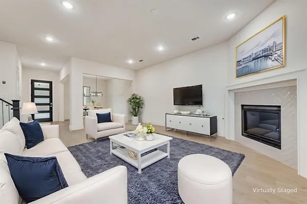 $445,000 | 444 Water's Edge Drive, Unit 720, Hickory Creek, TX 75065
