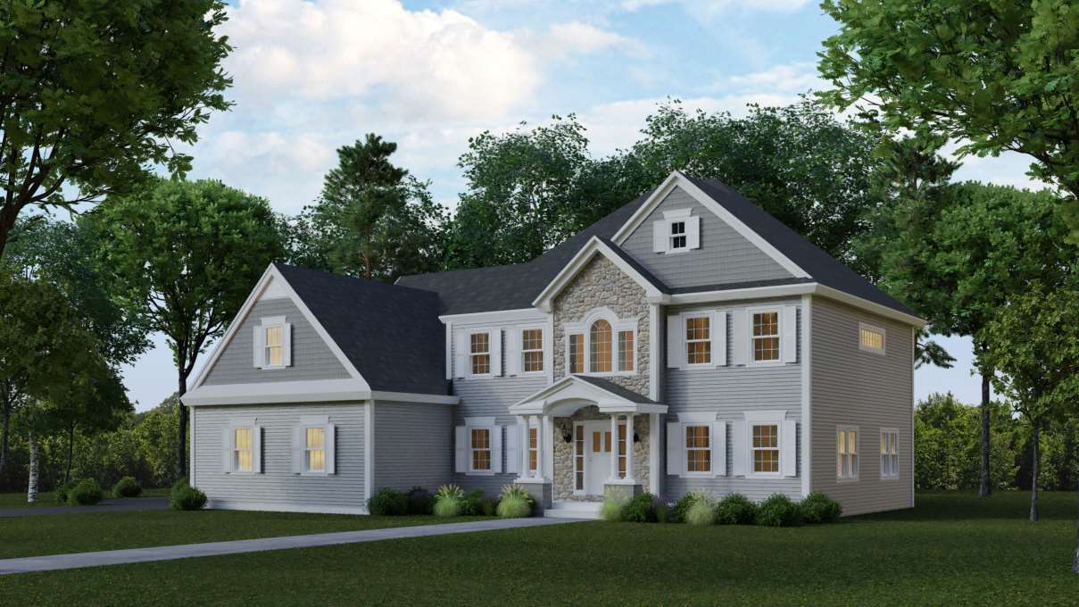 26 Highclere Road, Unit 1724 Windham, NH 03087 - Photo 1 of 1