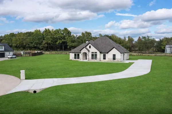 $420,000 | 178 Private Road 8642, Canton, TX 75103