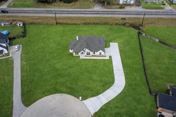 $420,000 | 178 Private Road 8642, Canton, TX 75103