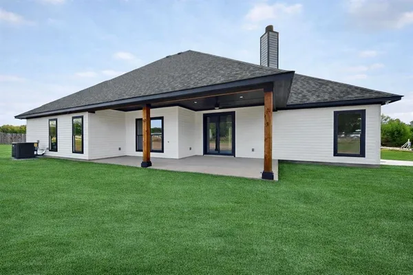 $420,000 | 178 Private Road 8642, Canton, TX 75103