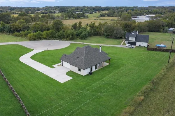 $420,000 | 178 Private Road 8642, Canton, TX 75103