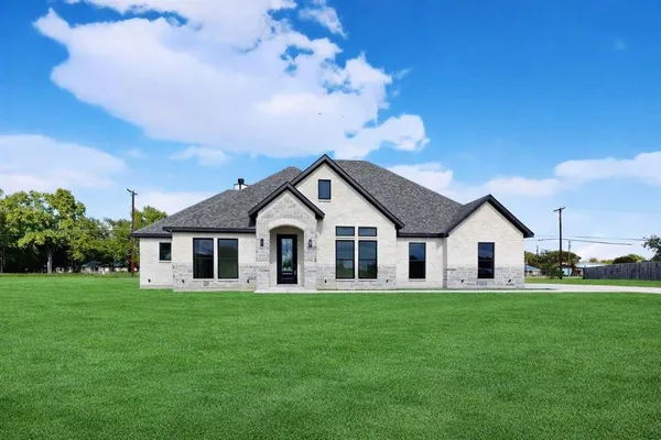 $420,000 | 178 Private Road 8642, Canton, TX 75103