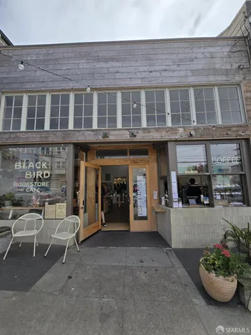 a sign that is on a pole