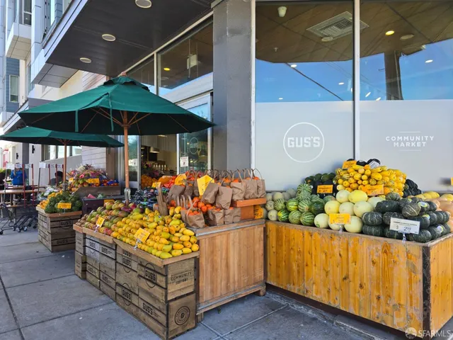 a close up of a street sign