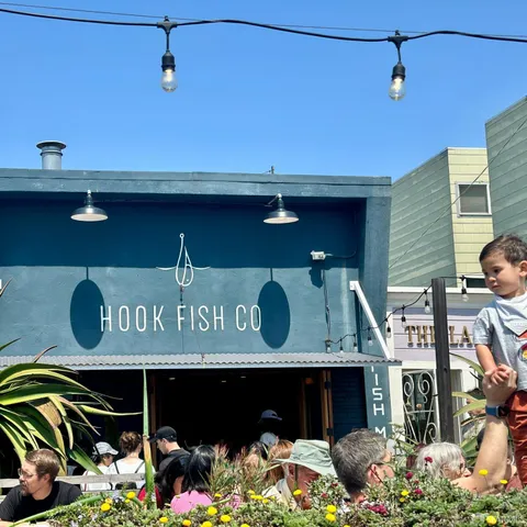 a view of multiple house